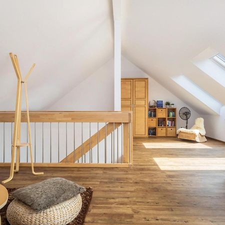 Time Out - Appartement Bodensee FDH Exterior foto