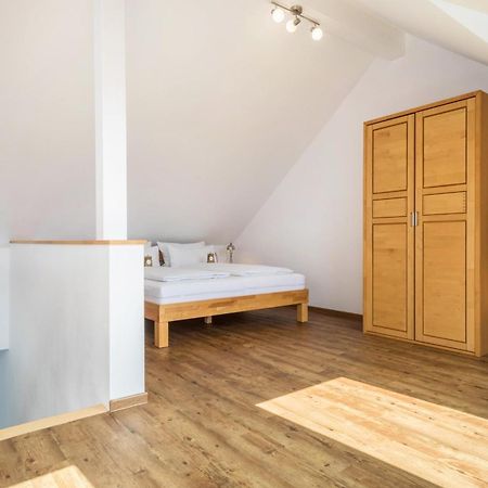 Time Out - Appartement Bodensee FDH Exterior foto