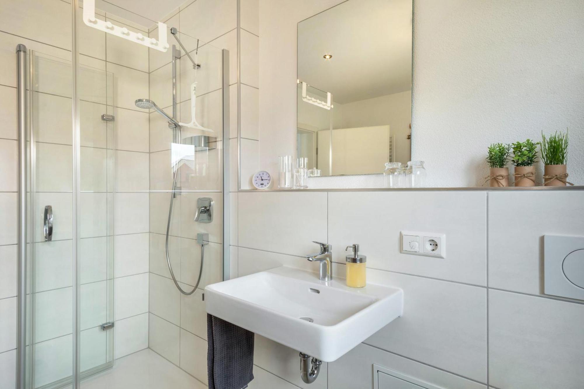 Time Out - Appartement Bodensee FDH Exterior foto