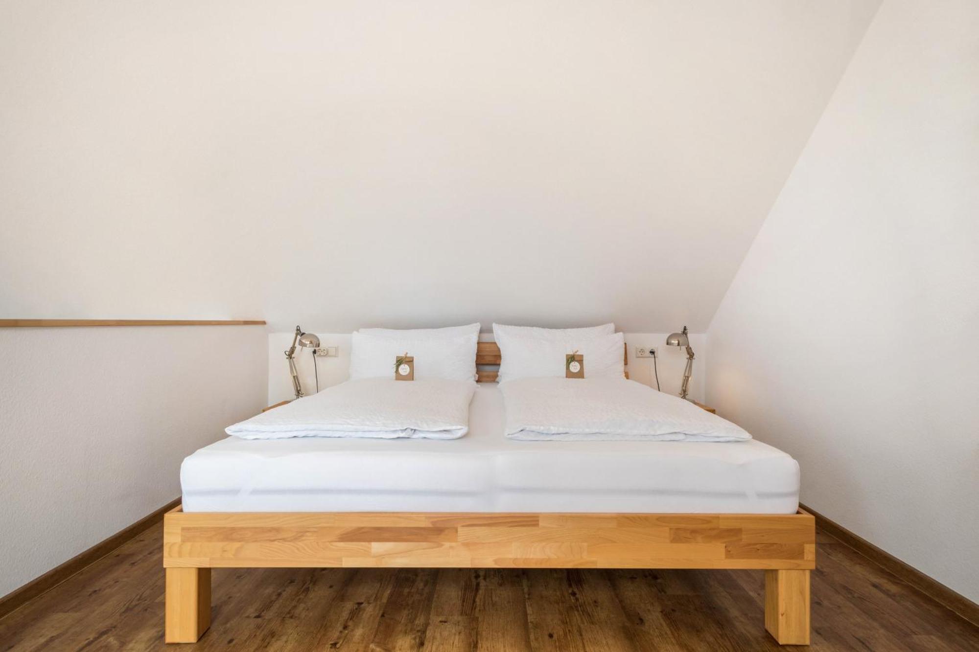 Time Out - Appartement Bodensee FDH Exterior foto